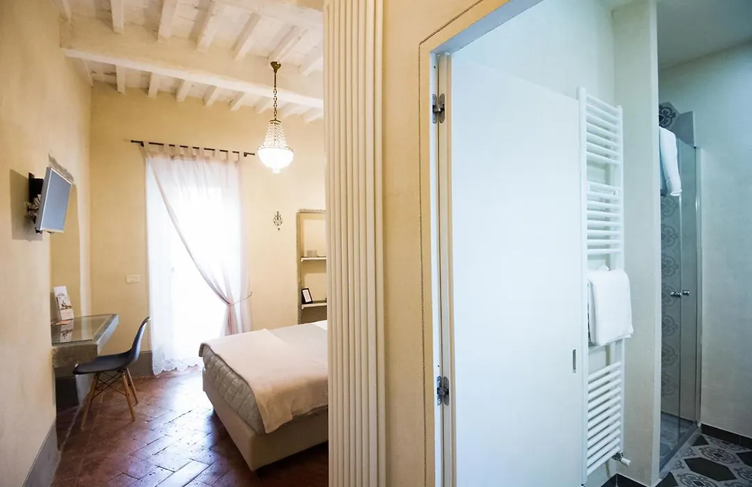 Il Piccolo Cavour Charming House B&B-1