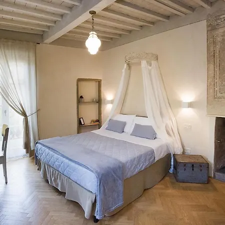 Il Piccolo Cavour Charming House B&B-2